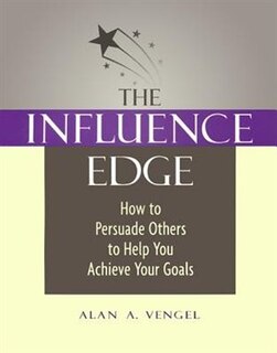 Front cover_The Influence Edge