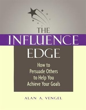 Front cover_The Influence Edge