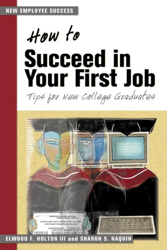 Couverture_How to Succeed in Your First Job