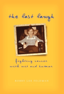 Front cover_The Last Laugh