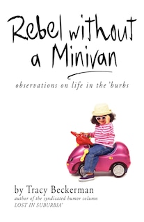 Couverture_Rebel Without a Minivan