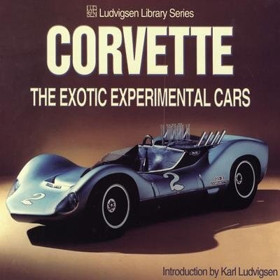 Front cover_Corvette
