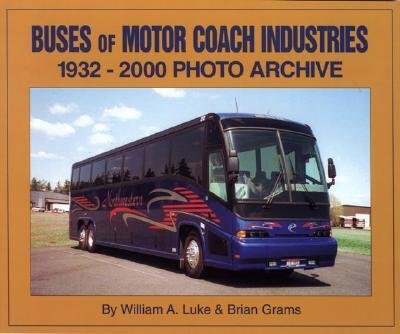 Front cover_Buses of Motor Coach Industries