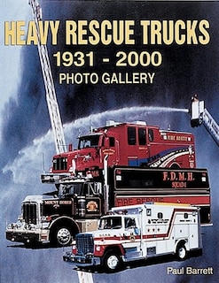 Front cover_Heavy Rescue Trucks