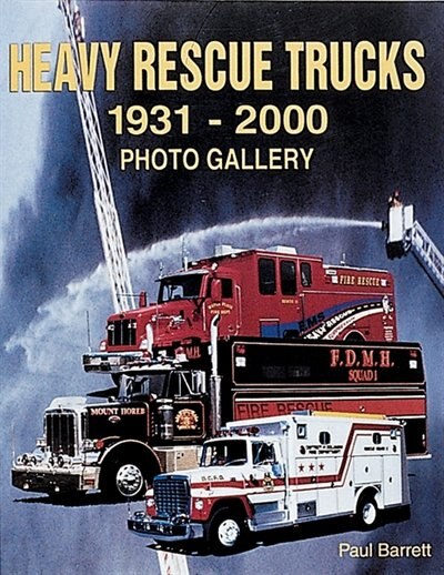Front cover_Heavy Rescue Trucks