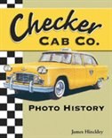 Front cover_Checker Cab Photo History