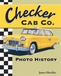 Front cover_Checker Cab Photo History