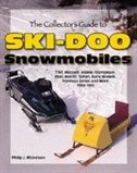 Front cover_The Collector's Guide to Ski-Doo Snowmobiles