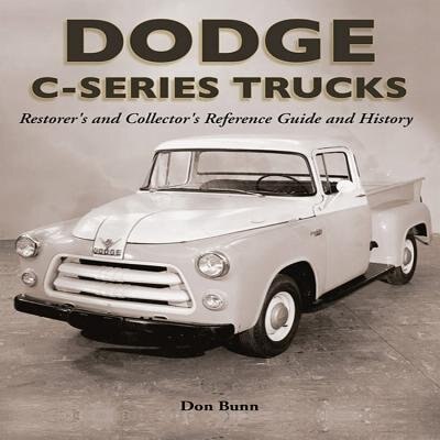 Couverture_Dodge C-Series Trucks
