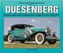 Front cover_Duesenberg Racecars & Passenger Cars Photo Archive