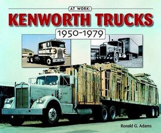 Front cover_Kenworth Trucks