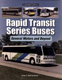 Front cover_Rapid Transit Series Buses