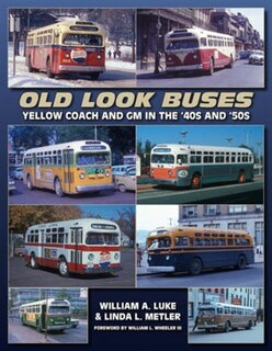 Front cover_Old Look Buses