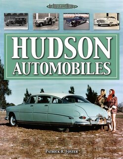 Front cover_Hudson Automobiles