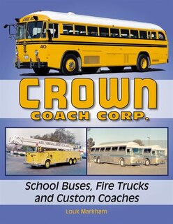 Couverture_Crown Coach Corp.