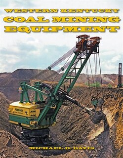 Front cover_Coal Mining Equipment at Work