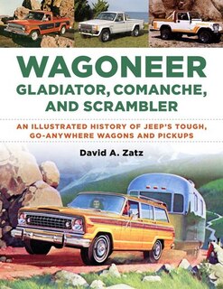 Couverture_Wagoneer, Gladiator, Comanche, And Scrambler