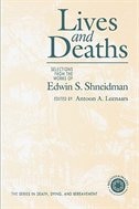 Couverture_Lives and Deaths