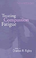 Front cover_Treating Compassion Fatigue