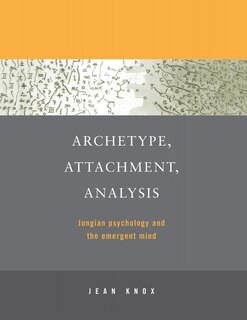 Front cover_Archetype, Attachment, Analysis
