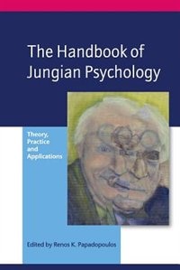 Couverture_The Handbook of Jungian Psychology