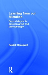 Couverture_Learning From Our Mistakes