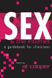 Couverture_Sex and the Internet