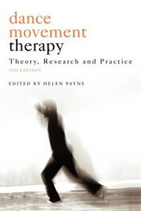 Couverture_Dance Movement Psychotherapy