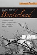 Front cover_Living in the Borderland