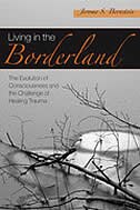 Front cover_Living in the Borderland