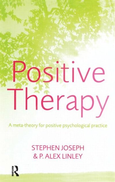 Couverture_Positive Therapy