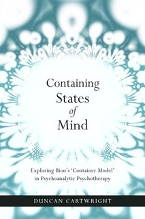 Couverture_Containing States of Mind