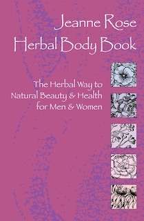 Couverture_Herbal Body Book