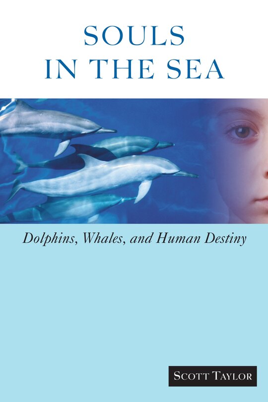 Couverture_Souls in the Sea