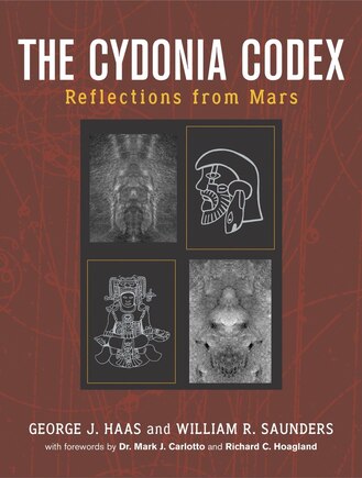 The Cydonia Codex: Reflections From Mars