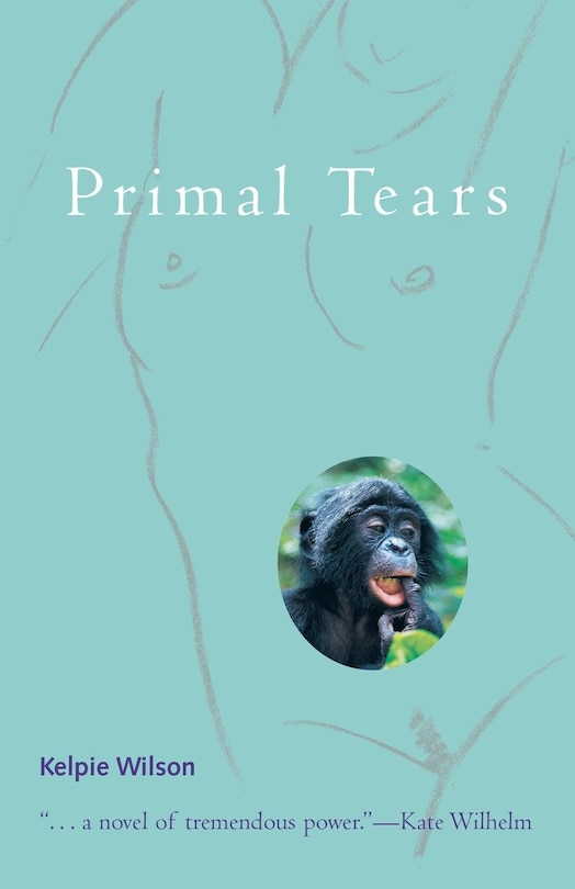 Front cover_Primal Tears
