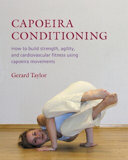 Couverture_Capoeira Conditioning