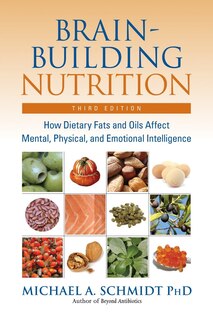 Couverture_Brain-Building Nutrition