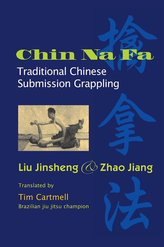 Front cover_Chin Na Fa