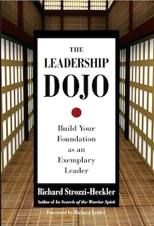 Couverture_The Leadership Dojo