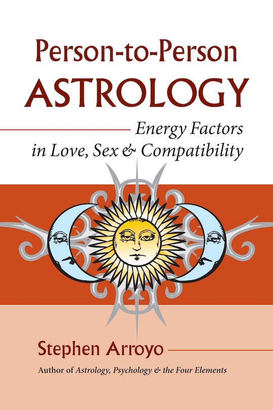 Front cover_Person-to-person Astrology