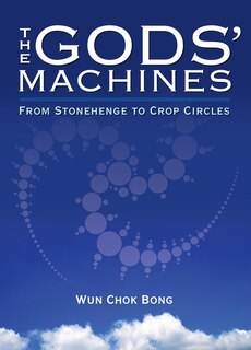 Front cover_The Gods' Machines