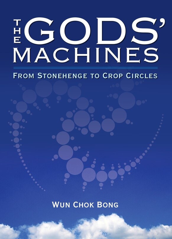 Front cover_The Gods' Machines