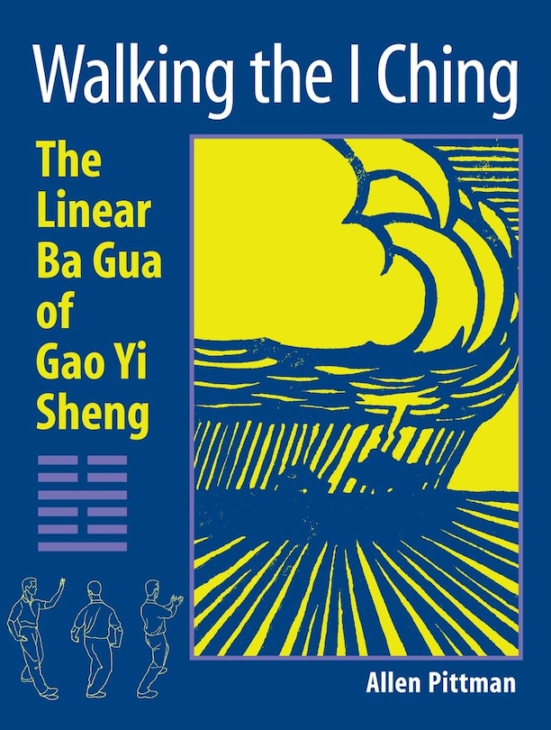 Front cover_Walking the I Ching