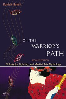 Couverture_On The Warrior's Path, Second Edition