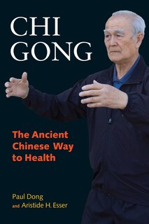 Front cover_Chi Gong