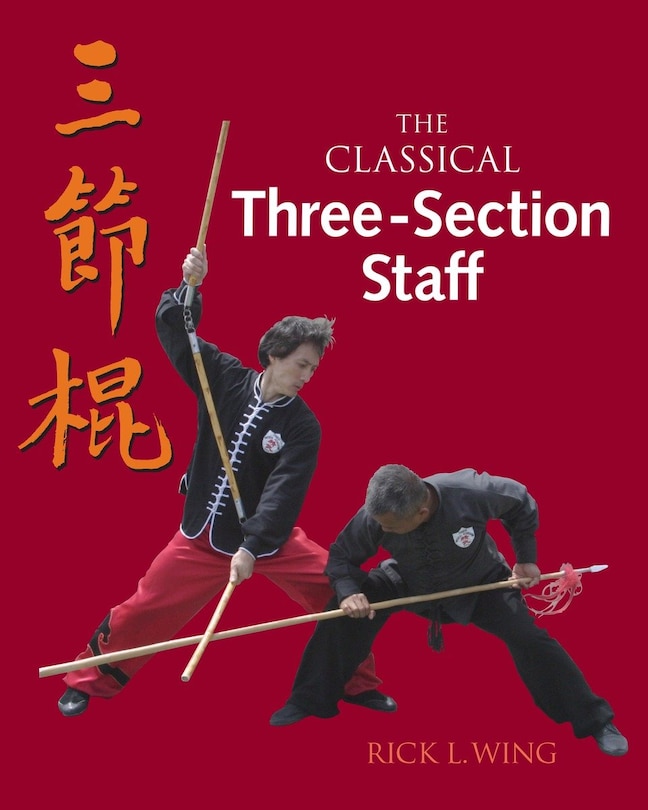 Couverture_The Classical Three-section Staff
