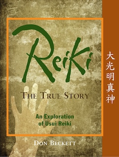 Couverture_Reiki: The True Story