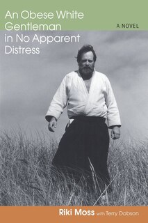 Front cover_An Obese White Gentleman In No Apparent Distress