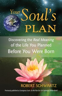 Front cover_Your Soul's Plan